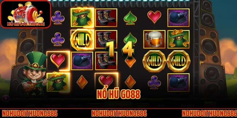 Nổ Hũ GO88