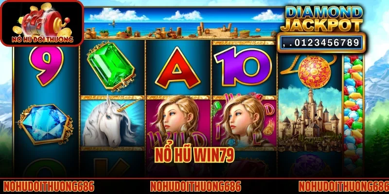 Nổ Hũ Win79